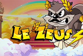 Le Zeus